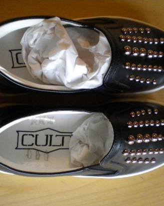 Calzature scarpe cult bambina n. 33 nuove