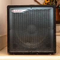 Ashdown Five fifteen 100w