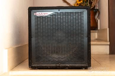 Ashdown Five fifteen 100w