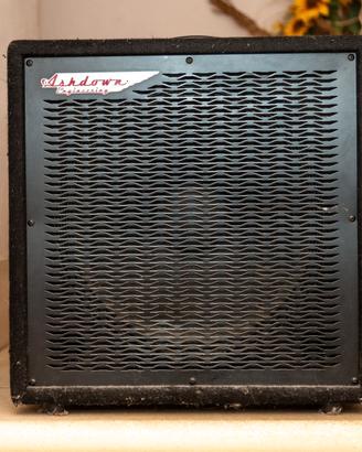 Ashdown Five fifteen 100w
