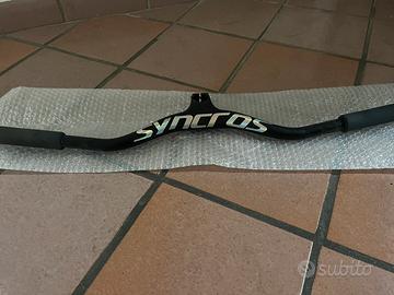 Sterzo mtb