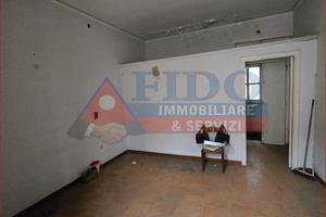 Soluzione di 130 mq su tre livelli