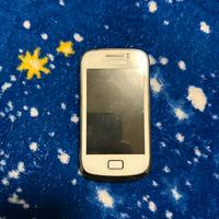 Samasung galaxy mini