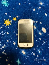 Samasung galaxy mini