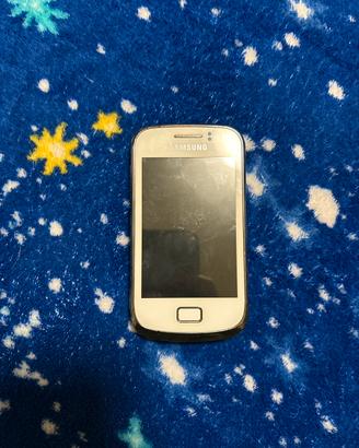 Samasung galaxy mini