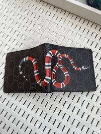 Portafoglio Gucci
