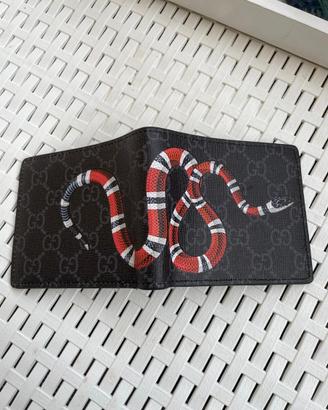 Portafoglio Gucci