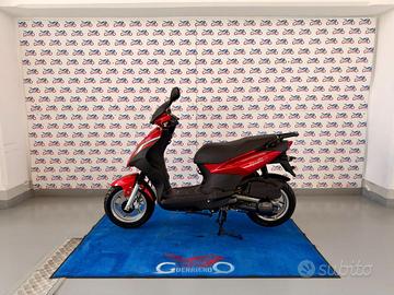 SYM Symply 125 Nuovo e Finanziabile