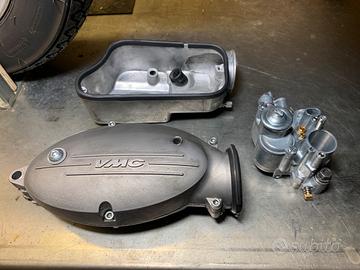 Kit carburatore SI 26 airbox vmc