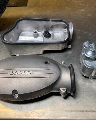 Kit carburatore SI 26 airbox vmc