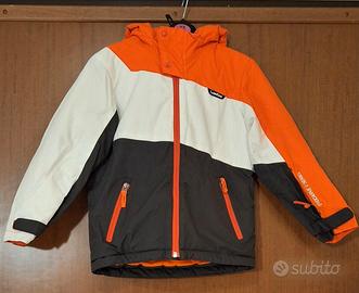 Completo sci bambino - bambina 6 anni