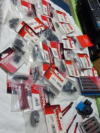 ricambi traxxas 