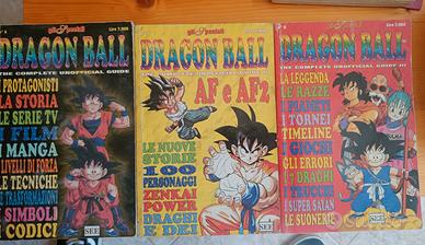 Guida Dragon Ball