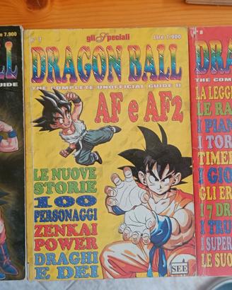 Guida Dragon Ball