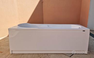 Vasca da bagno 