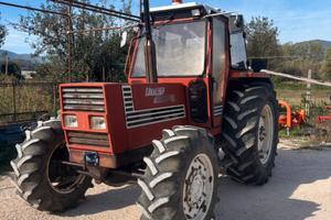 Fiat 880 5 cilindri