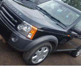 LAND ROVER Discovery 3ª serie - 2000