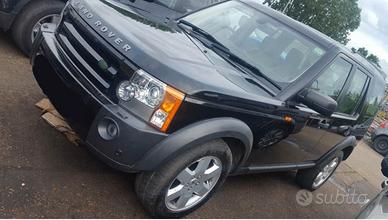 LAND ROVER Discovery 3ª serie - 2000