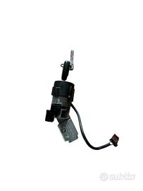 Blocchetto di accensione citroen c4 picasso 1600 h