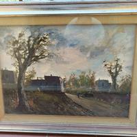 Opera unica con certificato di autenticità