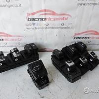Pulsantiera kia sportage gt line rf1667