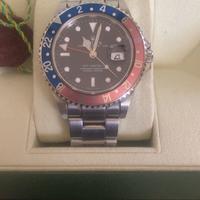 Rolex Gmt Master II 16710 Z