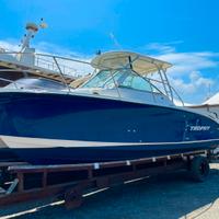 Trophy 2502 WA 2 motori Mercury CXL Verado 150