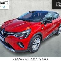 Renault Captur 1.6 plug-in hybrid Intens E-Tech 16