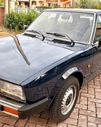 Alfetta “CEM” solo 60000km !