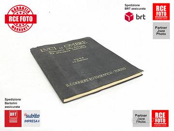 Luci ed Ombre - Annuario della fotografia artistic