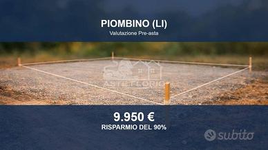 Immobile in asta di 200 m² a Piombino