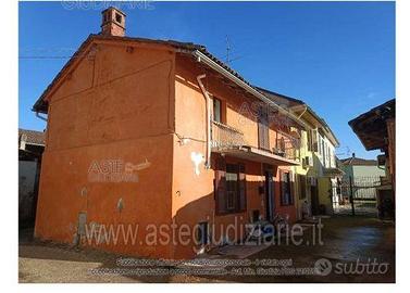 Appartamento Sartirana Lomellina [A4356065]