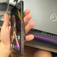 Redmagic 8 pro zte nubia