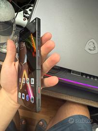 Redmagic 8 pro zte nubia