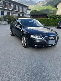 Audi A3 8p 2.0 TDI Ambition dsg