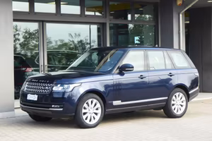 LAND ROVER Range Rover 3.0 TDV6 Vogue