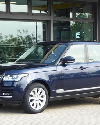 LAND ROVER Range Rover 3.0 TDV6 Vogue