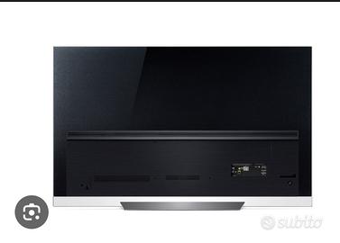 Smartv oled lg 65 pollici