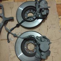 Pinze freni anteriori alfa 159