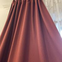 Coppia tende oscuranti