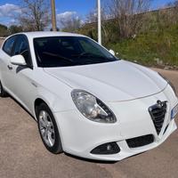 Alfa Romeo Giulietta 1.6 JTDm-2 105 CV Progression