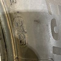 4 GOMME USATE INVERNALE 2055516 - CP24718377