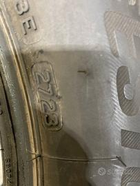 4 GOMME USATE INVERNALE 2055516 - CP24718377