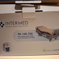 materassino antidecubito Intemed Lion