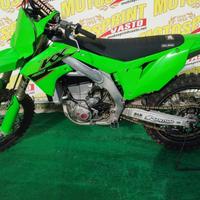 Kawasaki KX 450