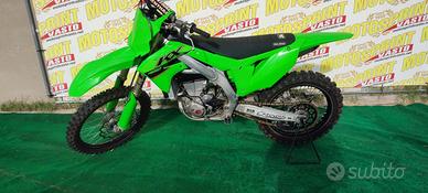 Kawasaki KX 450