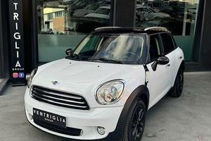 MINI - Countryman - 1.6 Cooper D