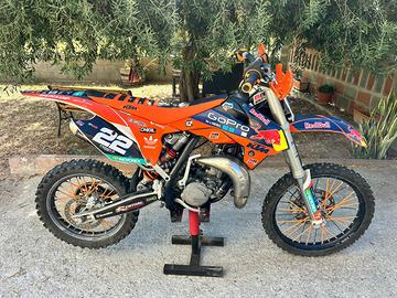 ktm 85sx