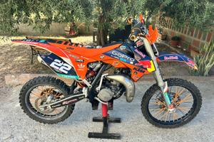 ktm 85sx
