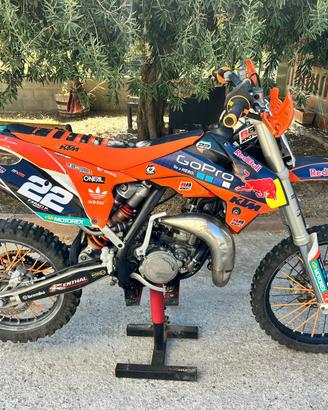 ktm 85sx